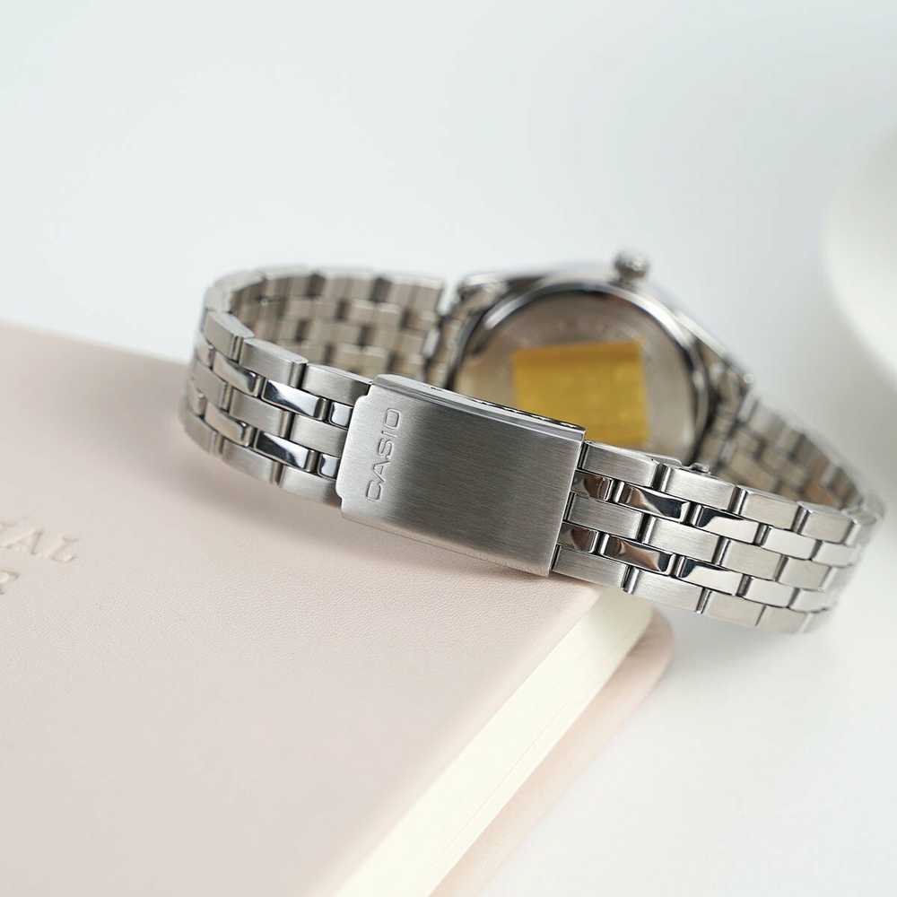 Casio LTP-1335D-7A moteriškas laikrodis (zd644e) + DĖŽUTĖ