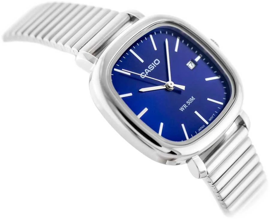 Laikrodis „Casio“ kolekcija LTP-B166D-2AVEF