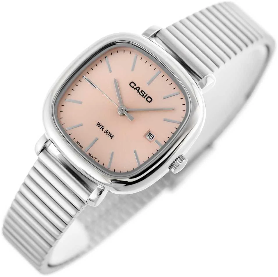 Laikrodis „Casio“ kolekcija LTP-B166D-4AVEF