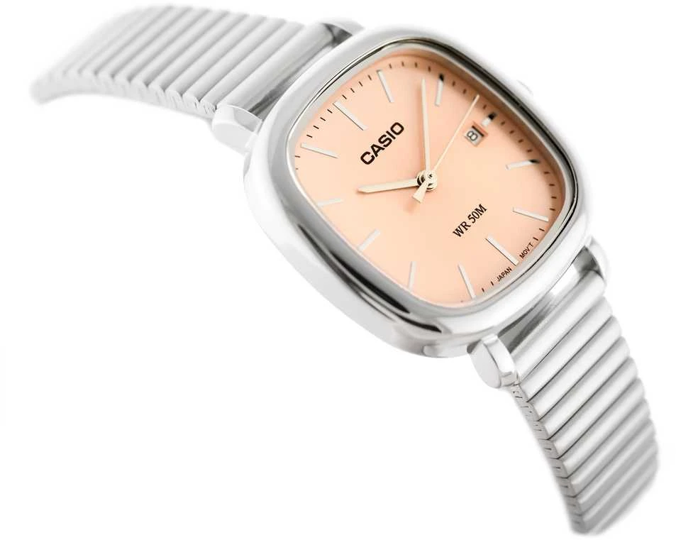Laikrodis „Casio“ kolekcija LTP-B166D-4AVEF