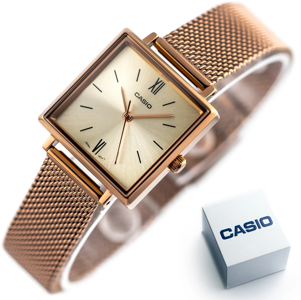 Laikrodis Casio LTP-E155MR-9BEF