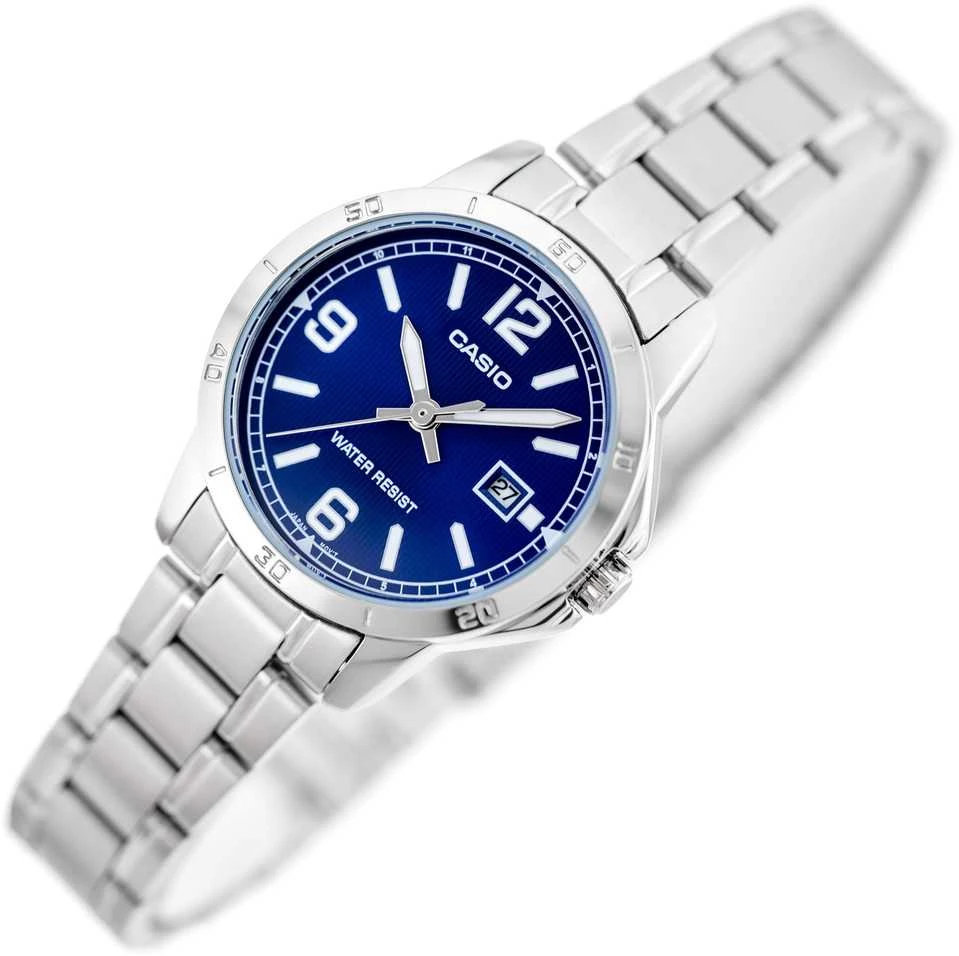 Laikrodis Casio Collection LTP-V004D-2B