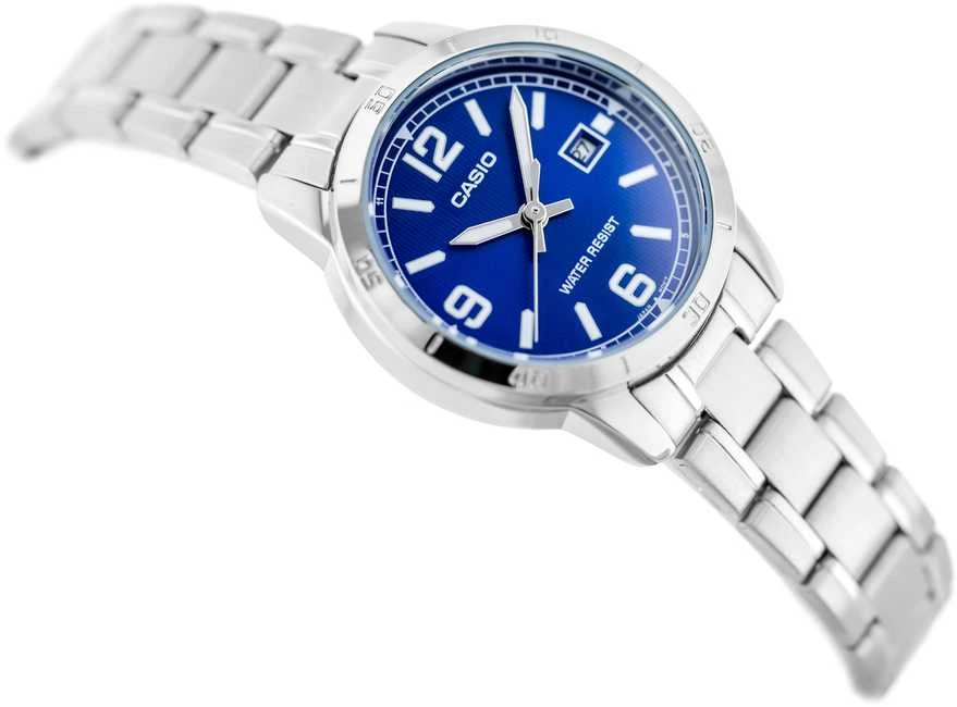 Laikrodis Casio Collection LTP-V004D-2B