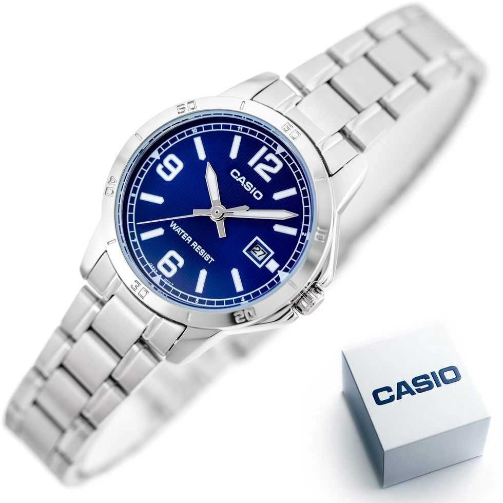 Laikrodis Casio Collection LTP-V004D-2B