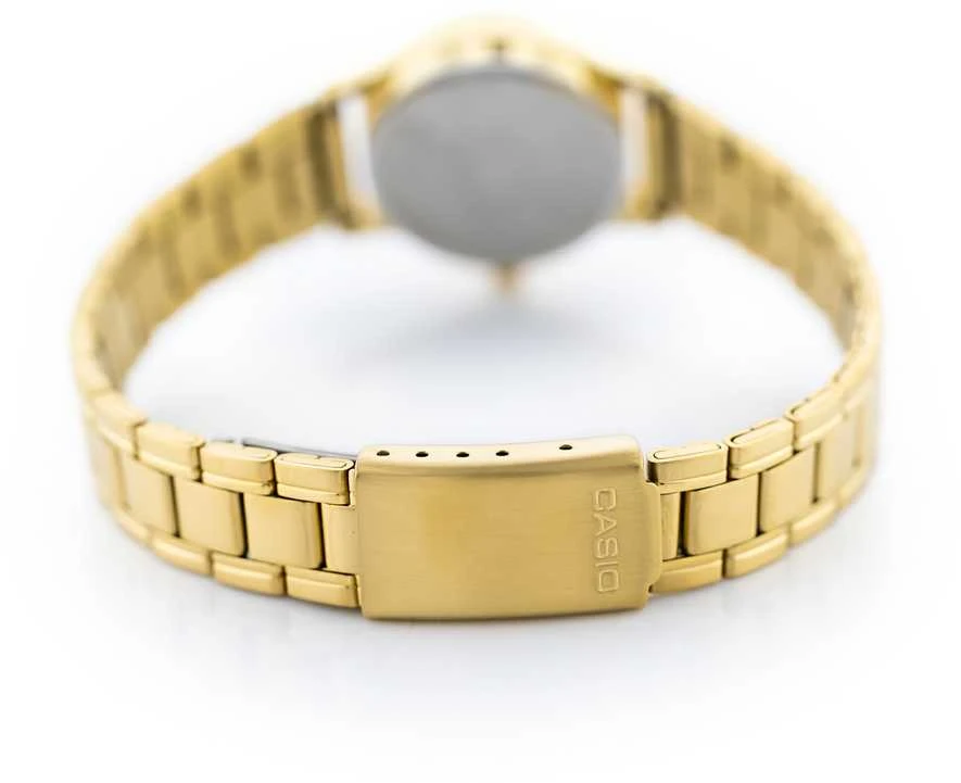 Moteriškas laikrodis CASIO LTP-V006G-7B (zd587l) + BOX