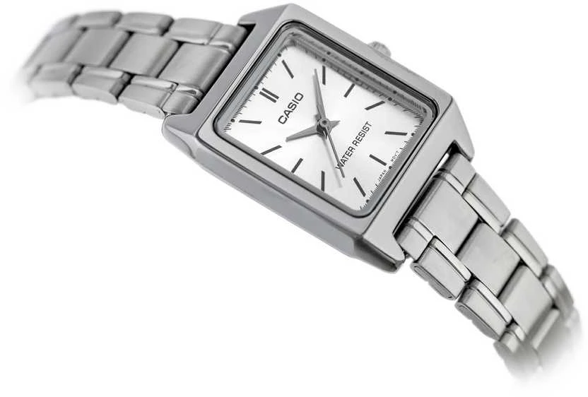 Laikrodis CASIO WOMEN'S WATCH LTP-V007D-7E + BOX