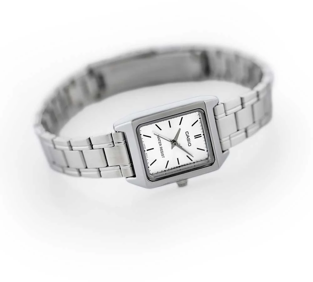Laikrodis CASIO WOMEN'S WATCH LTP-V007D-7E + BOX