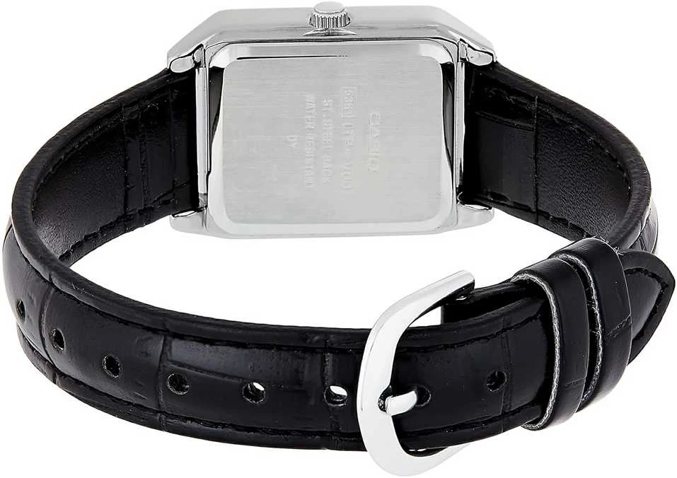 Moteriškas laikrodis CASIO LTP-V007L-7E1 + BOX (zd639c)