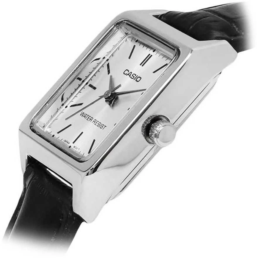 Moteriškas laikrodis CASIO LTP-V007L-7E1 + BOX (zd639c)