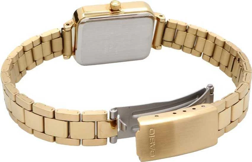 Laikrodis CASIO WOMEN'S WATCH LTP-V009G-7E + BOX