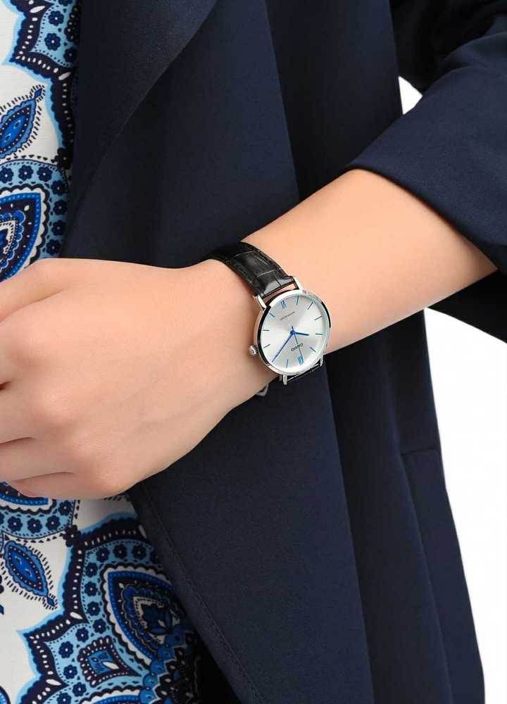 Laikrodis CASIO WOMEN'S WATCH LTP-VT01L-7B1 + BOX