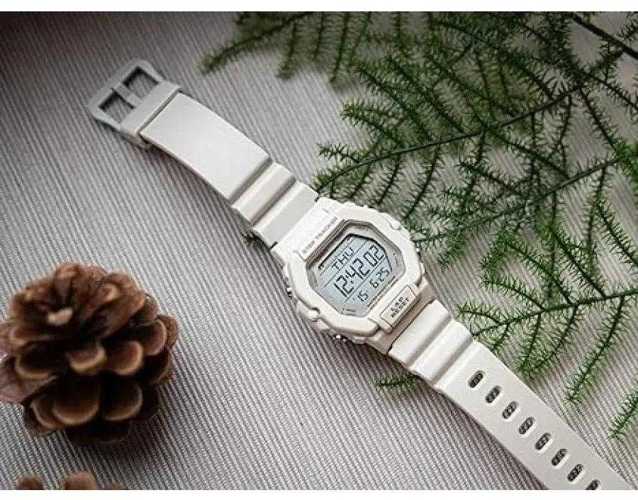 Laikrodis Casio LWS-2200H-8AVEF