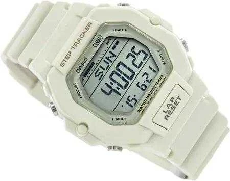Laikrodis Casio LWS-2200H-8AVEF