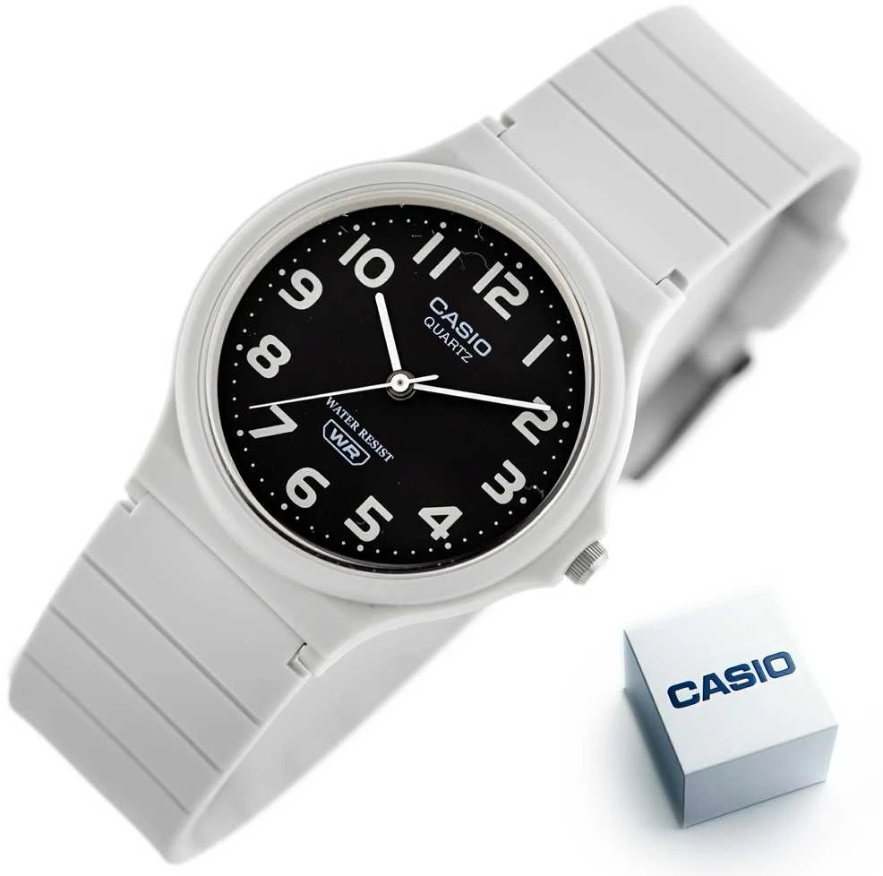 Laikrodis Casio MQ-24UC-8BEF