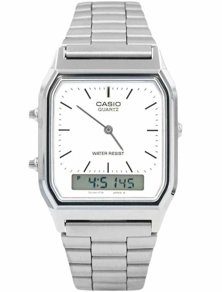 Laikrodis moterims CASIO Youth AQ-230A-7DMQ + BOX