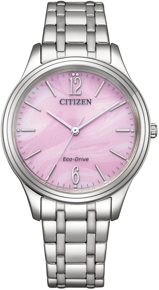 Laikrodis Citizen Eco-Drive EM0411-71X