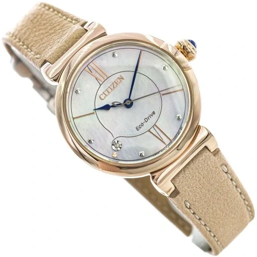 Laikrodis Damski Citizen EM1073-18D