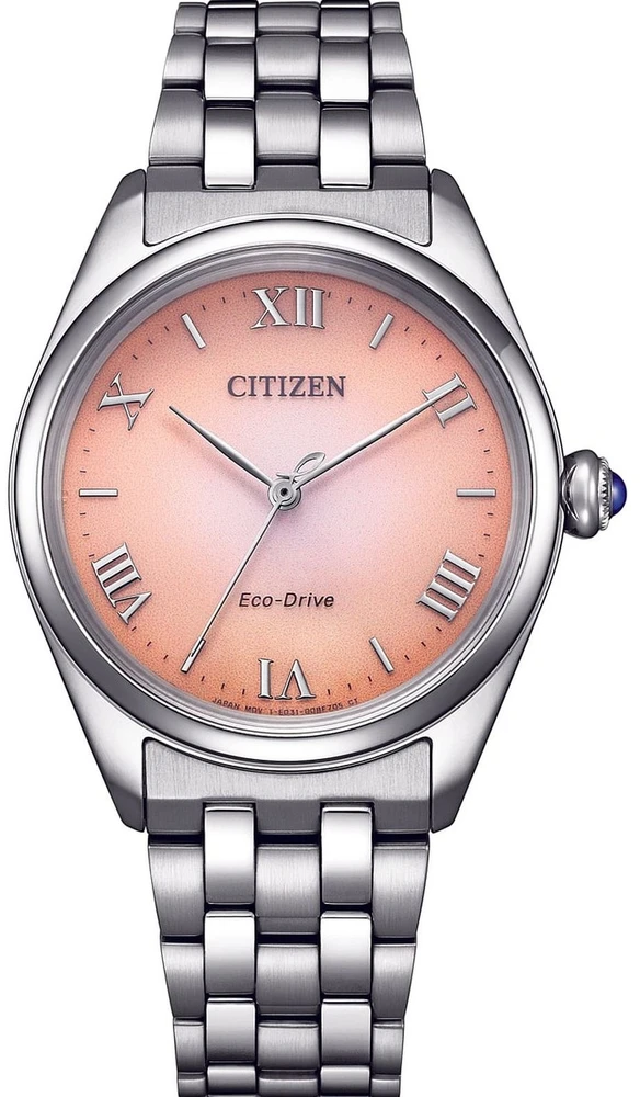 Laikrodis Citizen Eco-Drive EM1140-80X