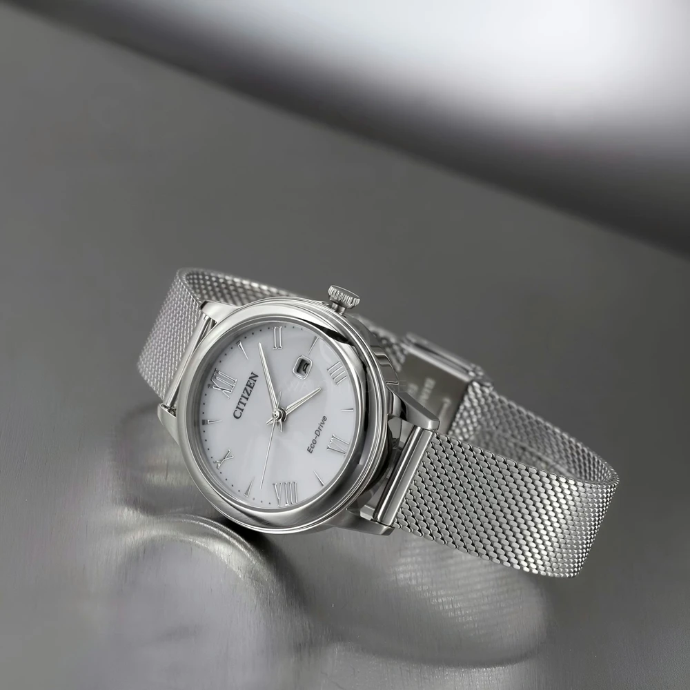 Laikrodis Damski Citizen EW2621-75A