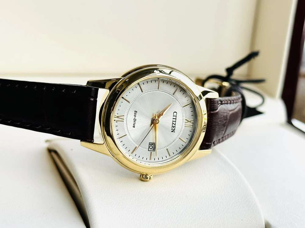 Laikrodis Damski Citizen FE1082-05A