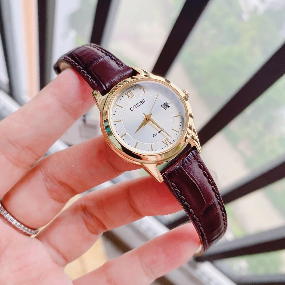 Laikrodis Damski Citizen FE1082-05A