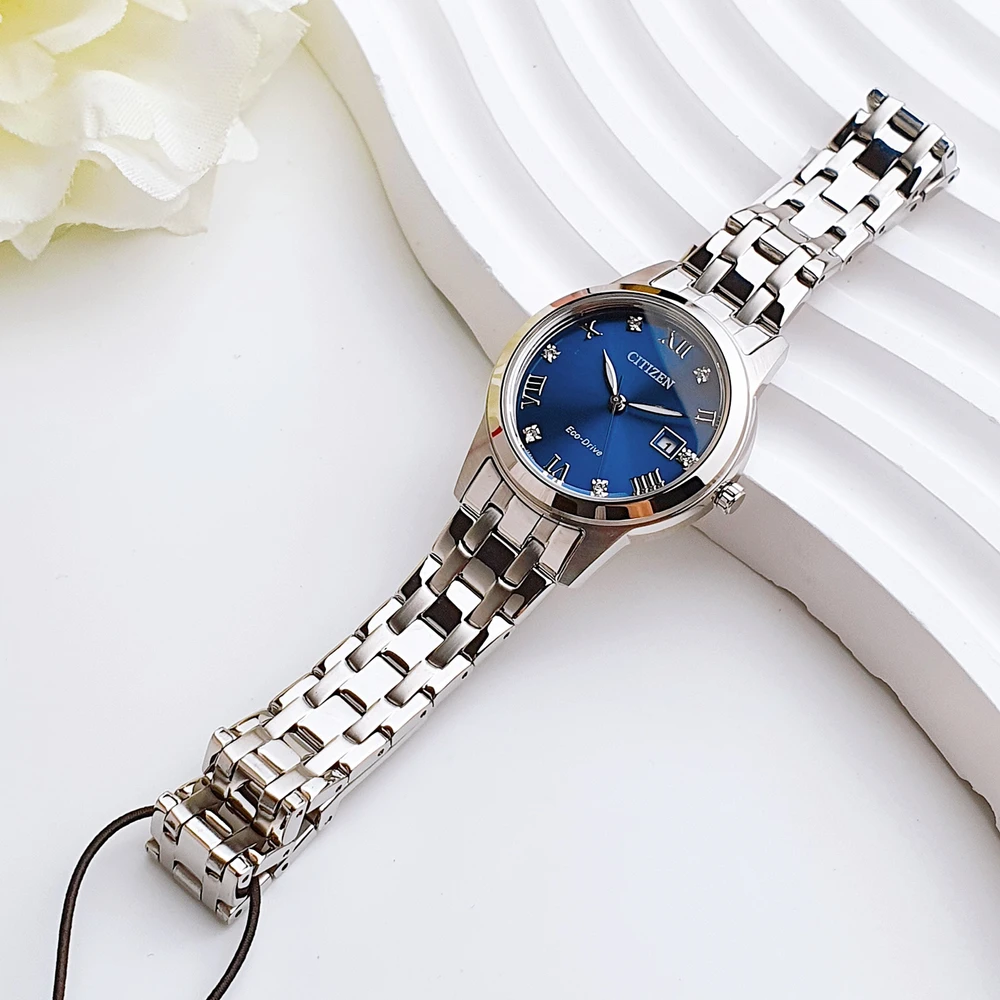Laikrodis Damski Citizen FE1240-57L