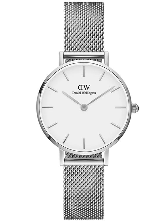 DANIEL WELLINGTON MOTERIS LAIKRODIS DW00100164 – PETITE STERLING 32mm (zw500c)