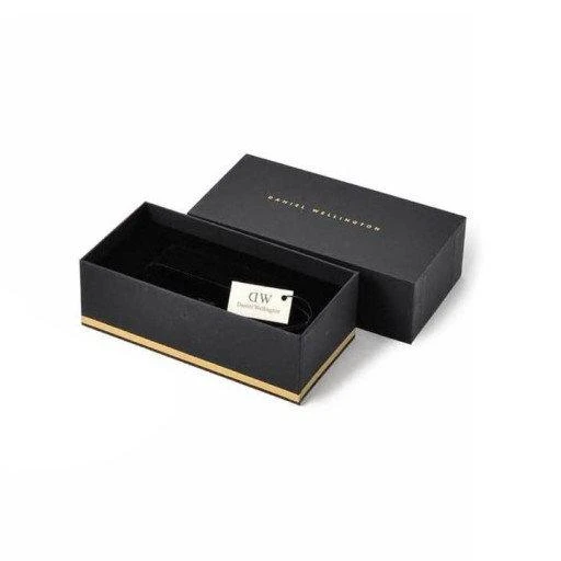 Laikrodis moterims Daniel Wellington DW00100219 - Petite Melrose (zx705a)