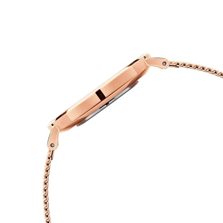 DANIEL WELLINGTON MOTERIS LAIKRODIS DW00100305 – PETITE MELROSE 36mm (zw509b)