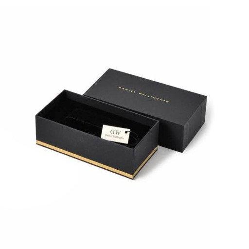 Laikrodis moterims DANIEL WELLINGTON DW00100474 - PETITE UNITONE 32mm (zw506b)