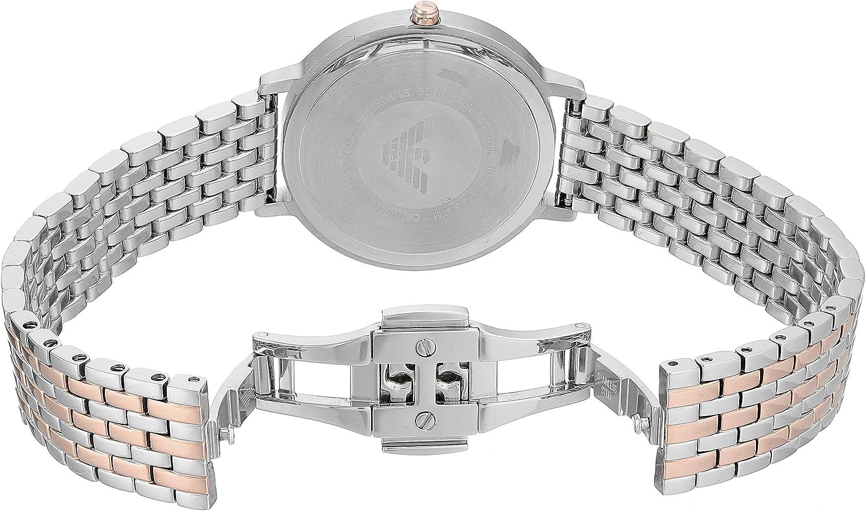 MOTERIŠKAS LAIKRODIS EMPORIO ARMANI AR11113 – (zi513a)