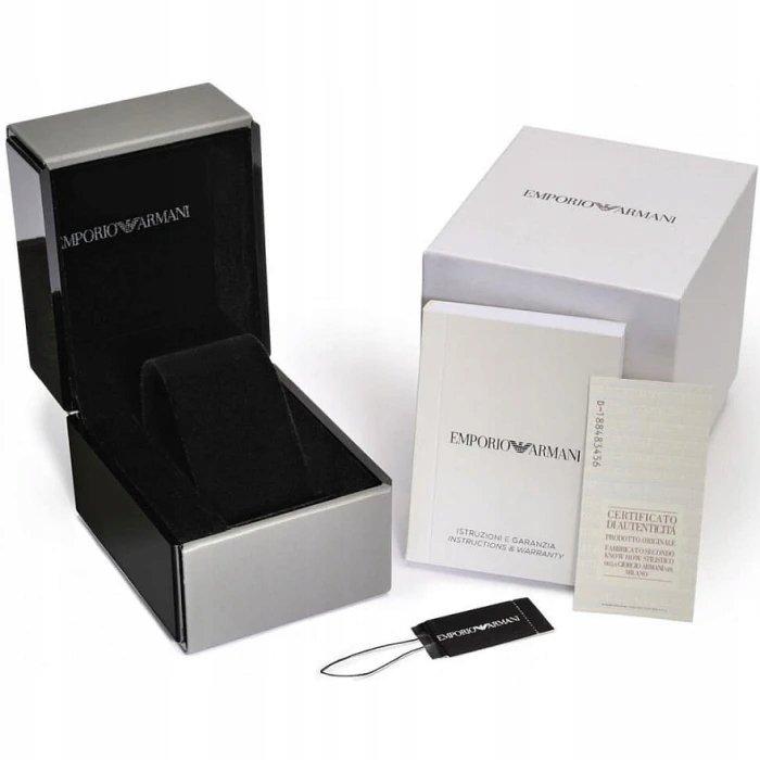 MOTERIŠKAS LAIKRODIS EMPORIO ARMANI AR11113 – (zi513a)