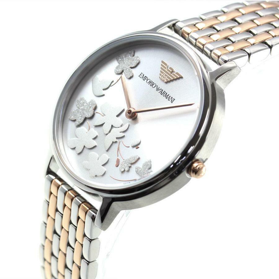 MOTERIŠKAS LAIKRODIS EMPORIO ARMANI AR11113 – (zi513a)
