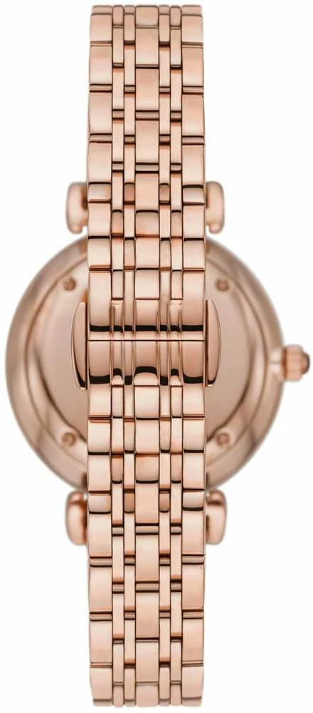 EMPORIO ARMANI AR11423 MOTERIŠKAS LAIKRODIS – GIANNI T-BAR (zi511c)
