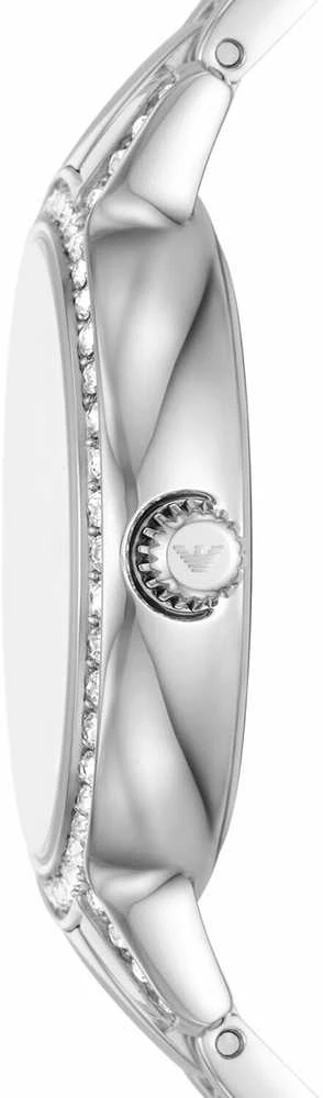 Moteriškas laikrodis EMPORIO ARMANI CLEO AR11585 (zi546b)