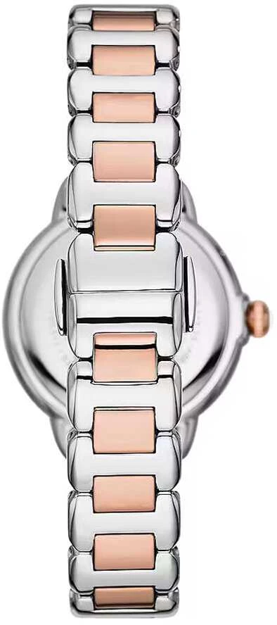 Moteriškas laikrodis EMPORIO ARMANI MIA AR11569 (zi545d)