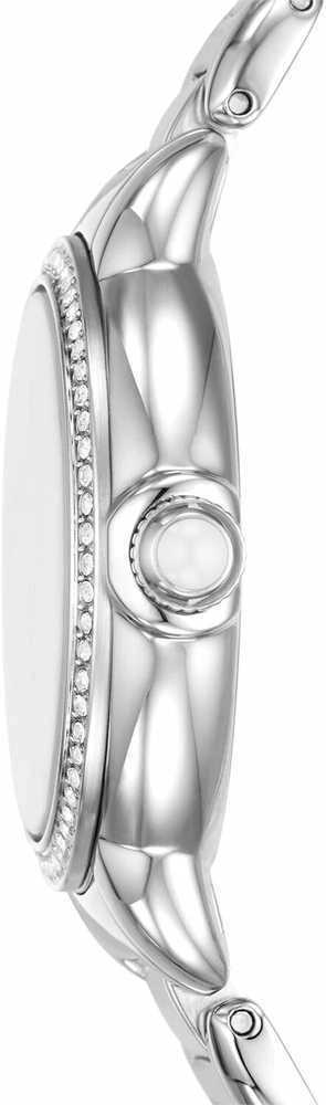 Moteriškas laikrodis EMPORIO ARMANI MIA AR11596 (zi545b) + BOX