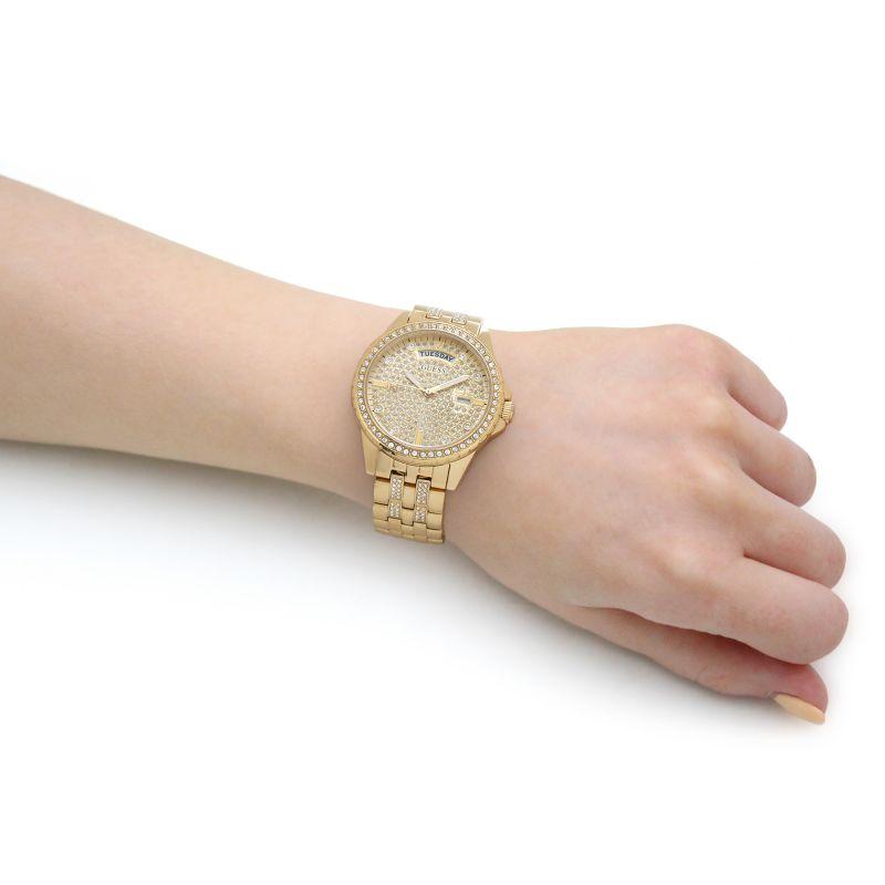 Laikrodis Watches GUESS LADIES GW0254L2