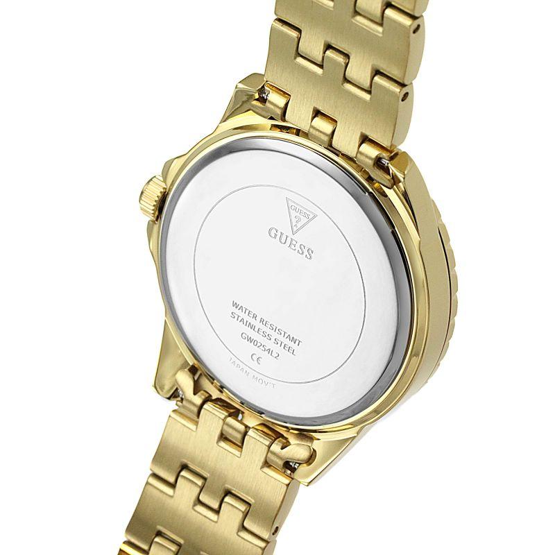 Laikrodis Watches GUESS LADIES GW0254L2