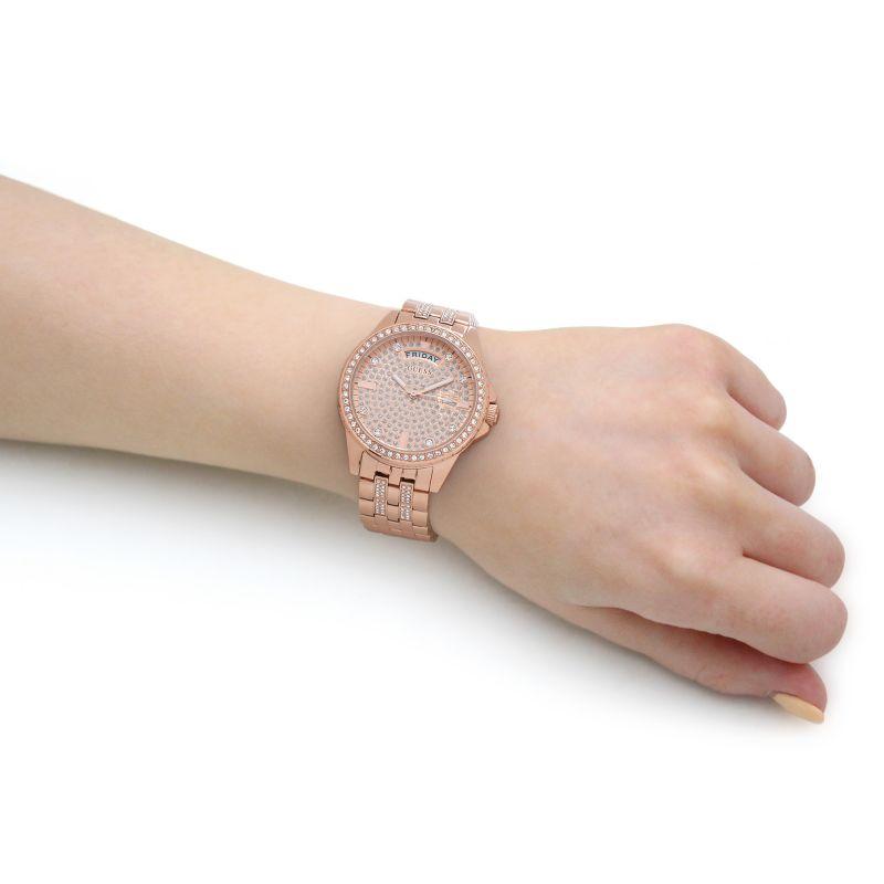 Guess Lady Comet GW0254L3 Moteriškas Laikrodis