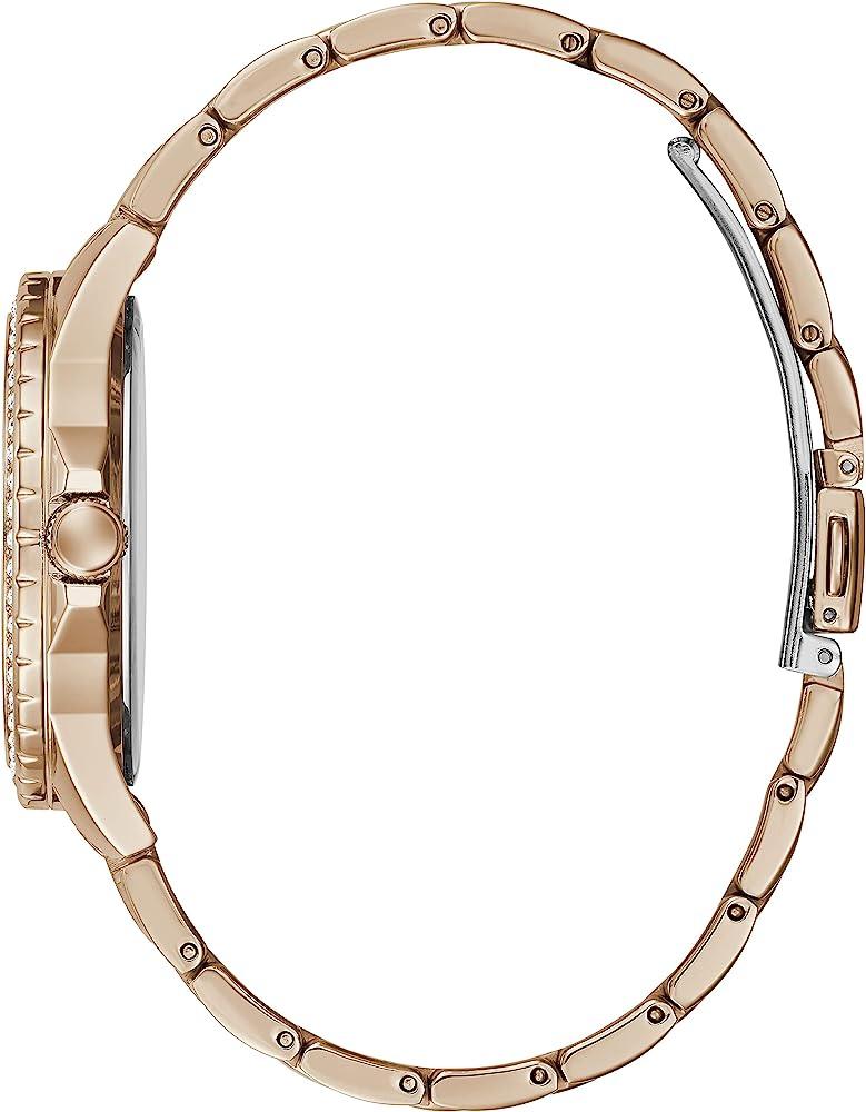 Guess Lady Comet GW0254L3 Moteriškas Laikrodis