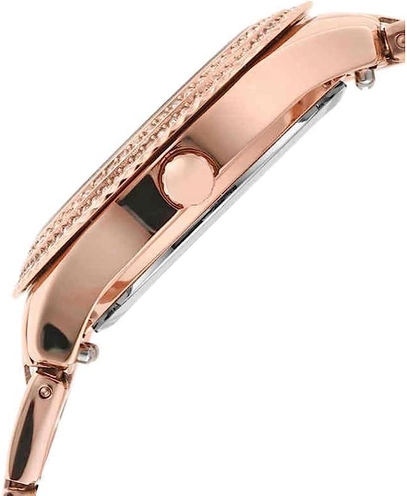 Guess Lady Comet GW0254L3 Moteriškas Laikrodis