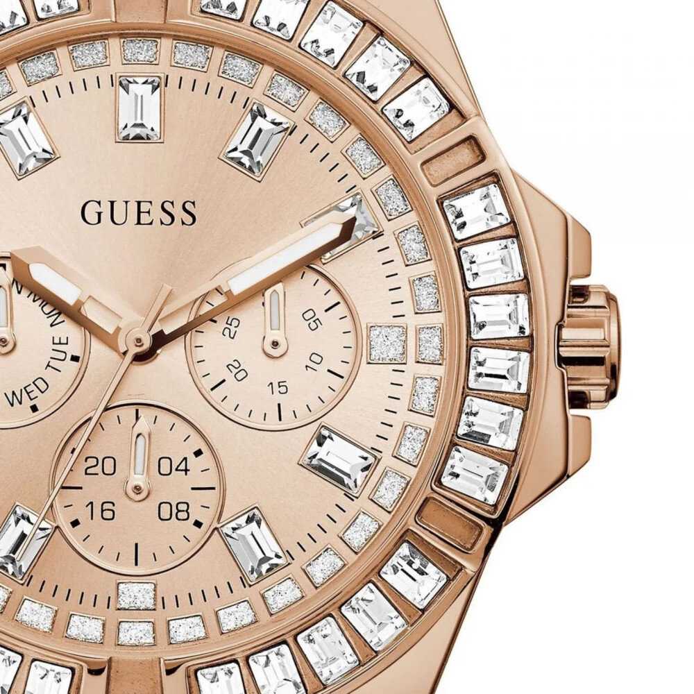 Guess Venus GW0274L3 Moteriškas Laikrodis