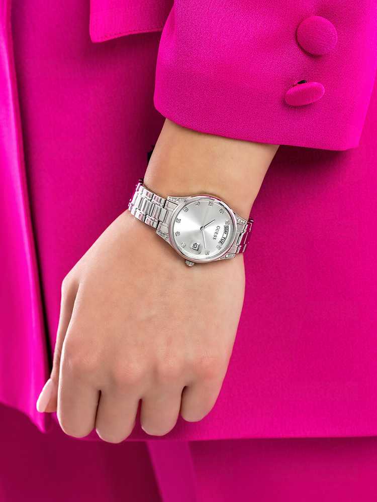 Laikrodis Watches GUESS LADIES GW0385L1