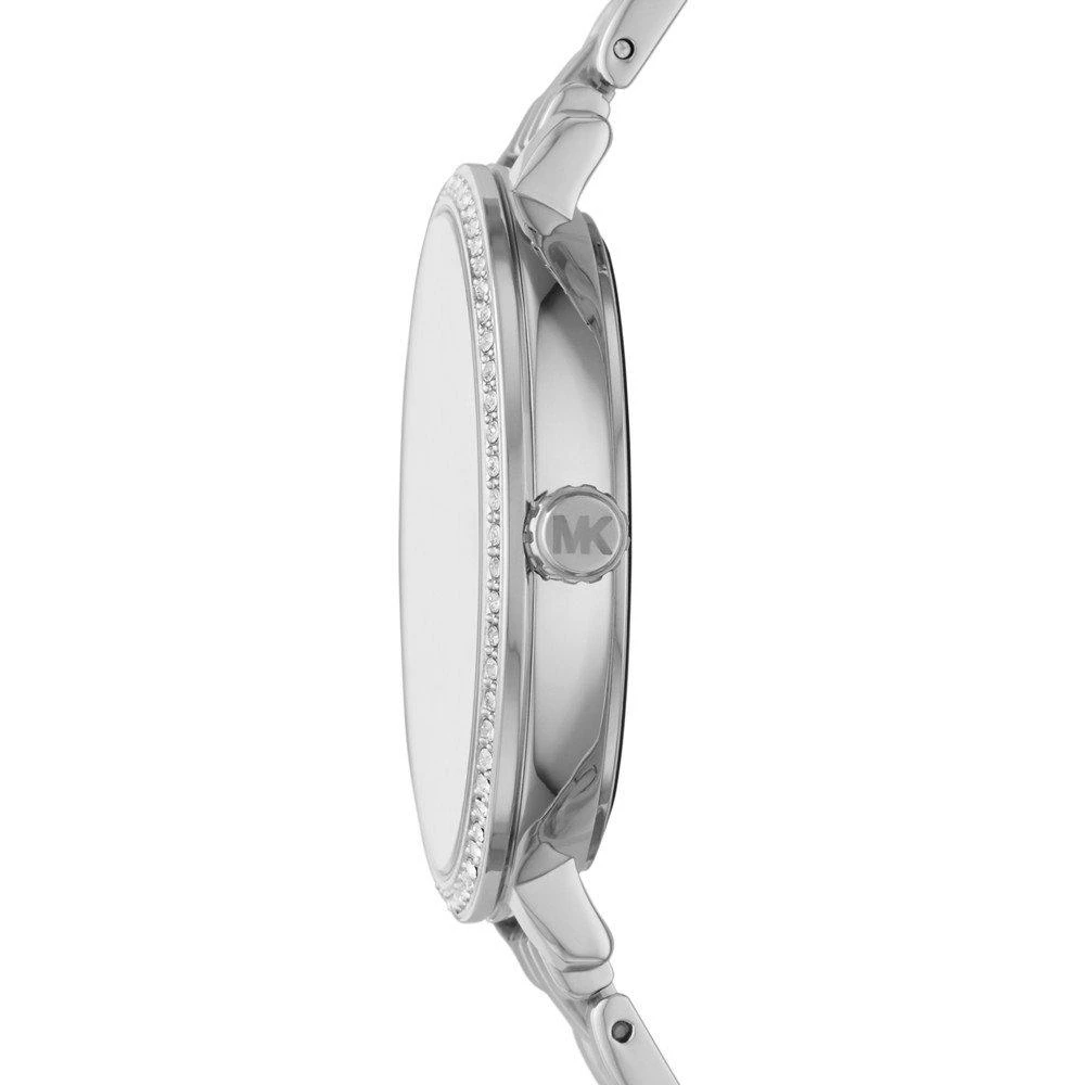 Moteriškas laikrodis MICHAEL KORS MK6899 - LAYTON (zm514a)