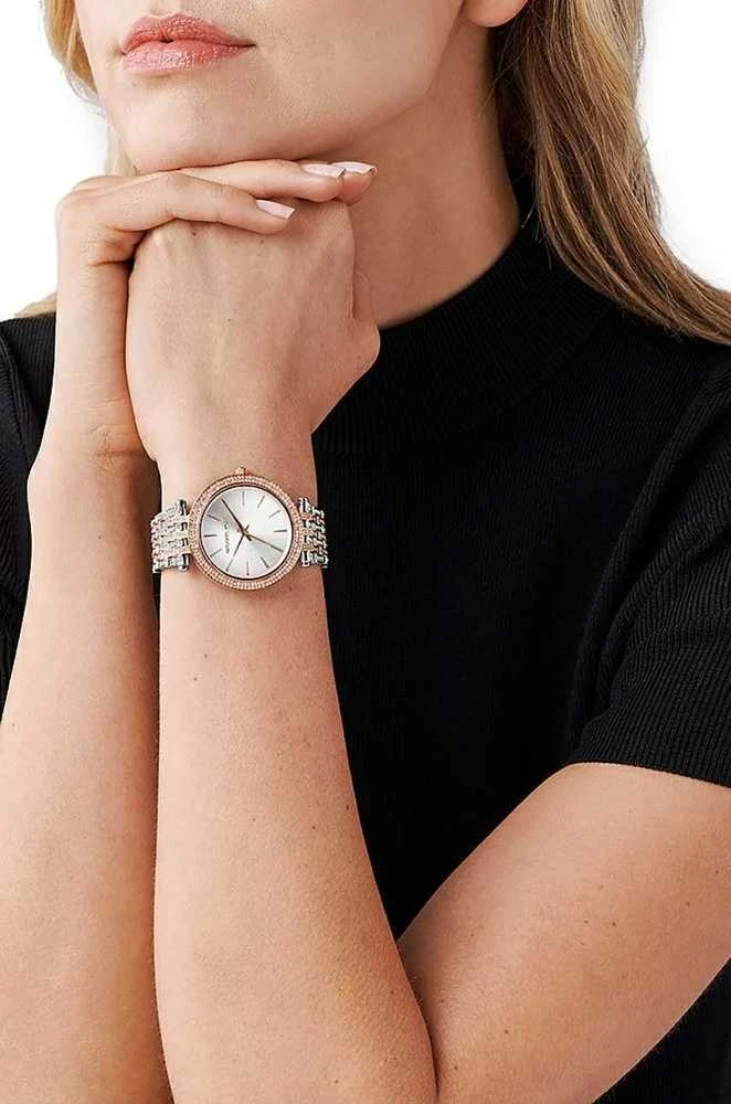 Laikrodis WOMEN'S WATCH Michael Kors DARCI MK3203 (zm532b)