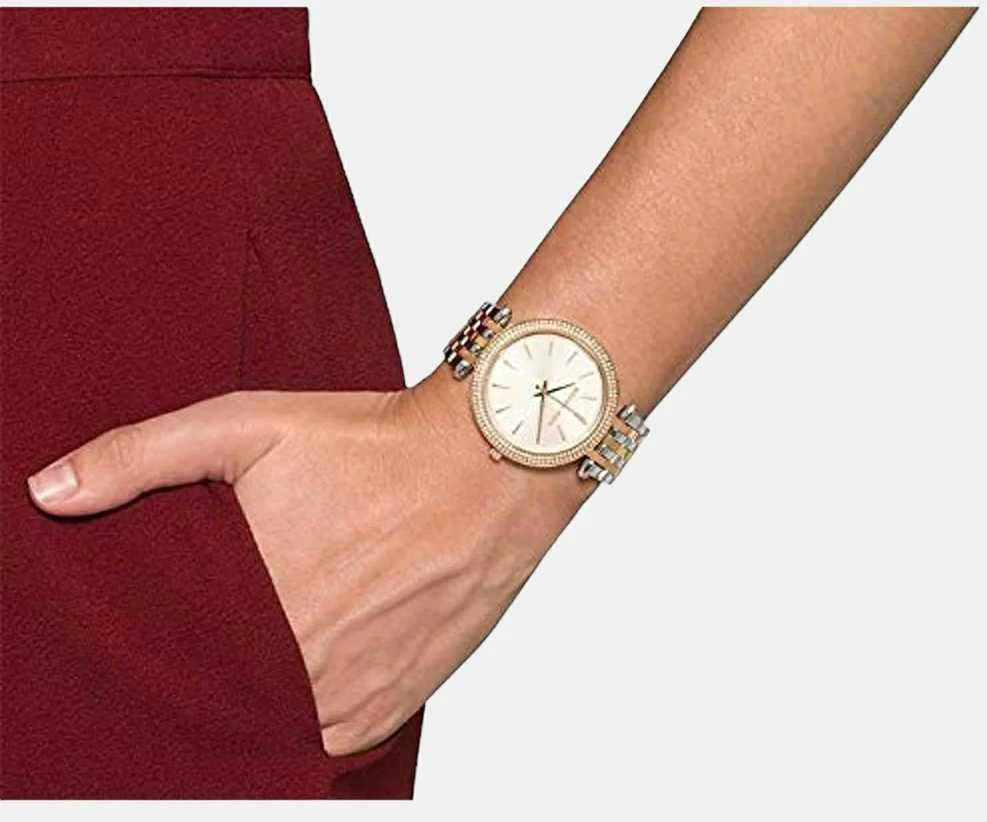 Laikrodis WOMEN'S WATCH Michael Kors DARCI MK3203 (zm532b)