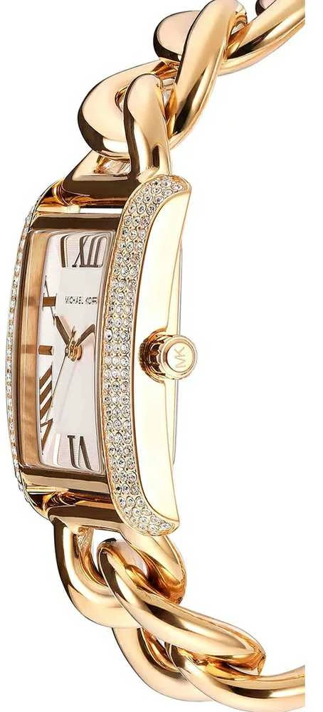 Laikrodis WOMEN'S WATCH Michael Kors EMERY MK7300+ BOX