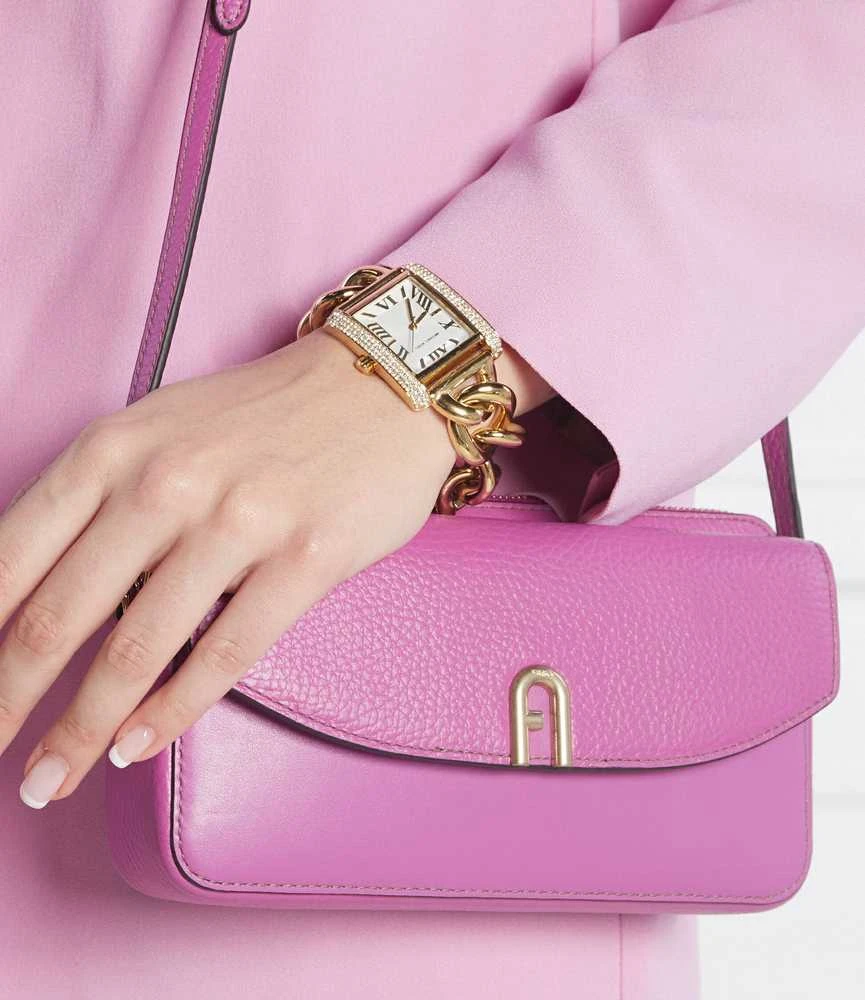 Laikrodis WOMEN'S WATCH Michael Kors EMERY MK7300+ BOX