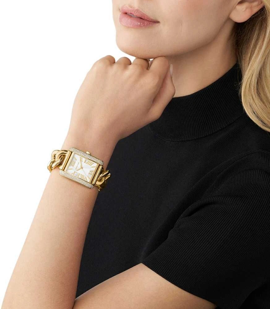 Laikrodis WOMEN'S WATCH Michael Kors EMERY MK7300+ BOX